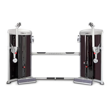 BodySolid MDC 2000 全功能双臂训练机